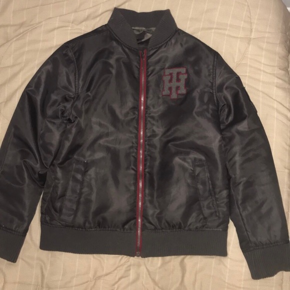 Tommy Hilfiger Reversible jacket - Picture 2 of 2